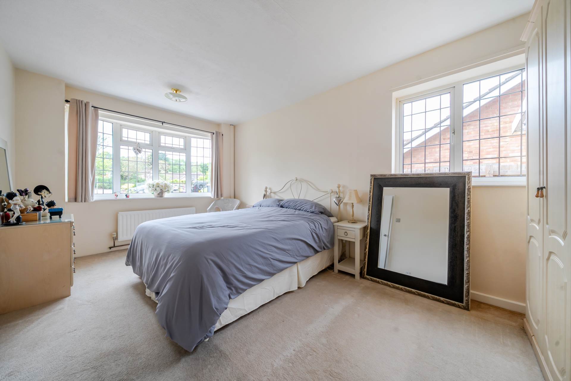 Coxs Close, Sharnbrook, Image 11