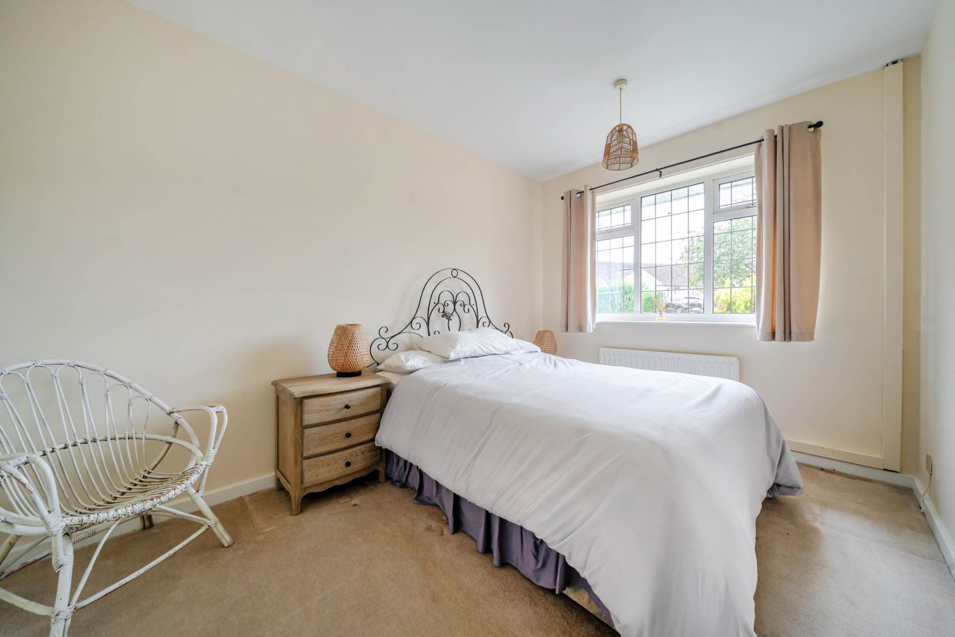 Coxs Close, Sharnbrook, Image 13