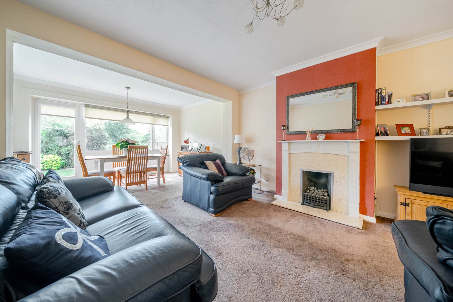 Coxs Close, Sharnbrook, Image 2
