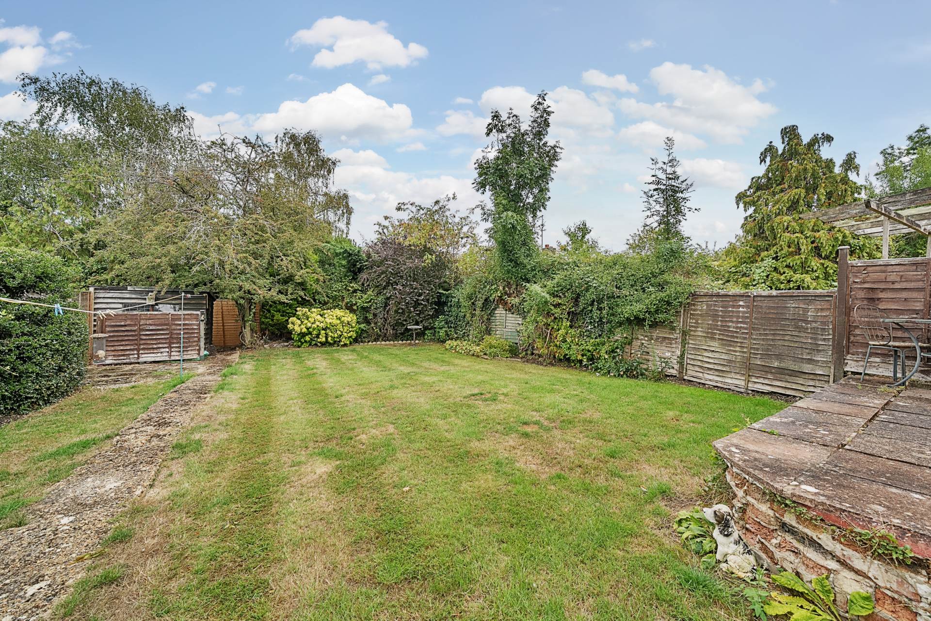 Coxs Close, Sharnbrook, Image 3