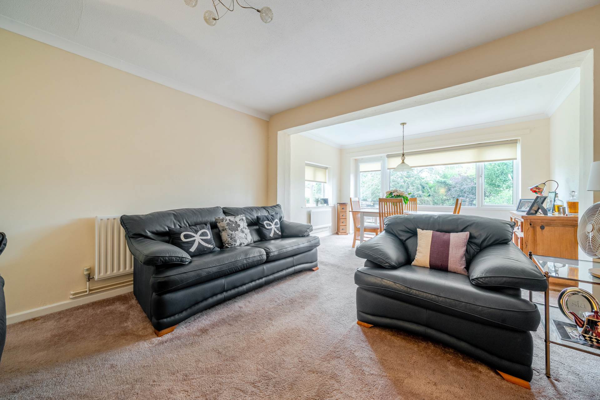 Coxs Close, Sharnbrook, Image 7