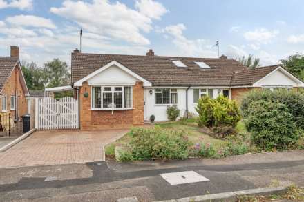 Coxs Close, Sharnbrook