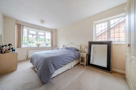 Coxs Close, Sharnbrook, Image 11