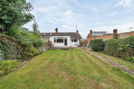 Coxs Close, Sharnbrook, Image 16