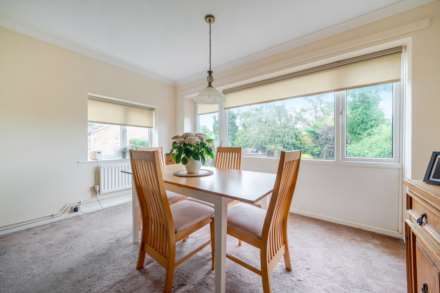 Coxs Close, Sharnbrook, Image 5