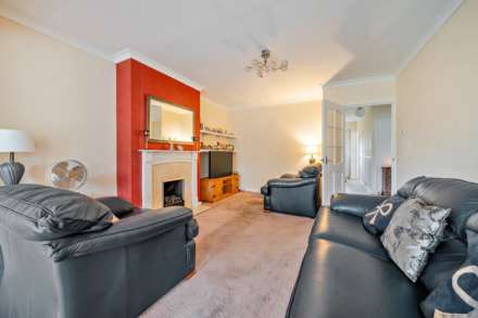 Coxs Close, Sharnbrook, Image 6