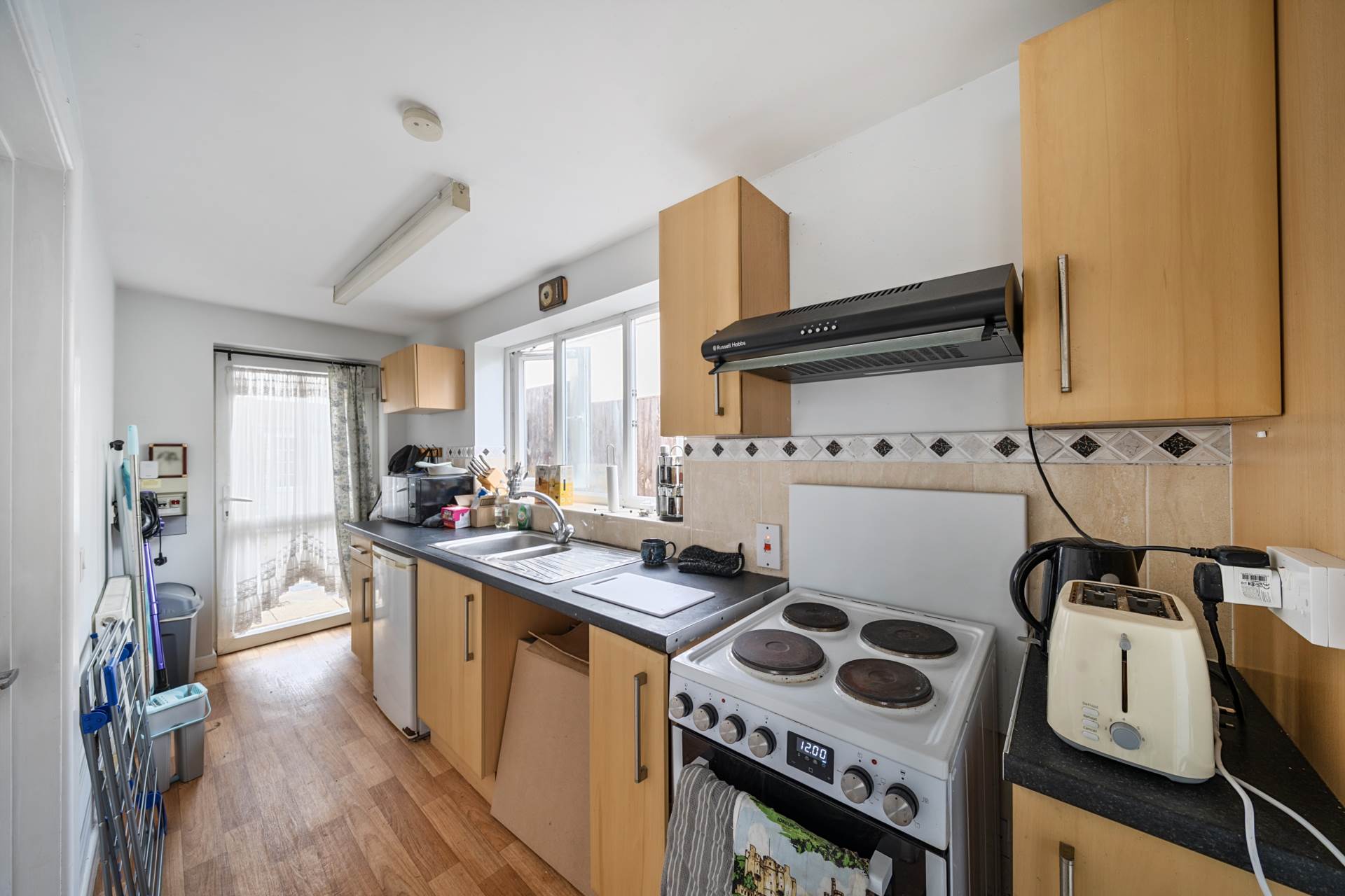 Aylesbury Road, Bedford, Image 10