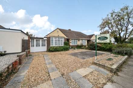 Aylesbury Road, Bedford