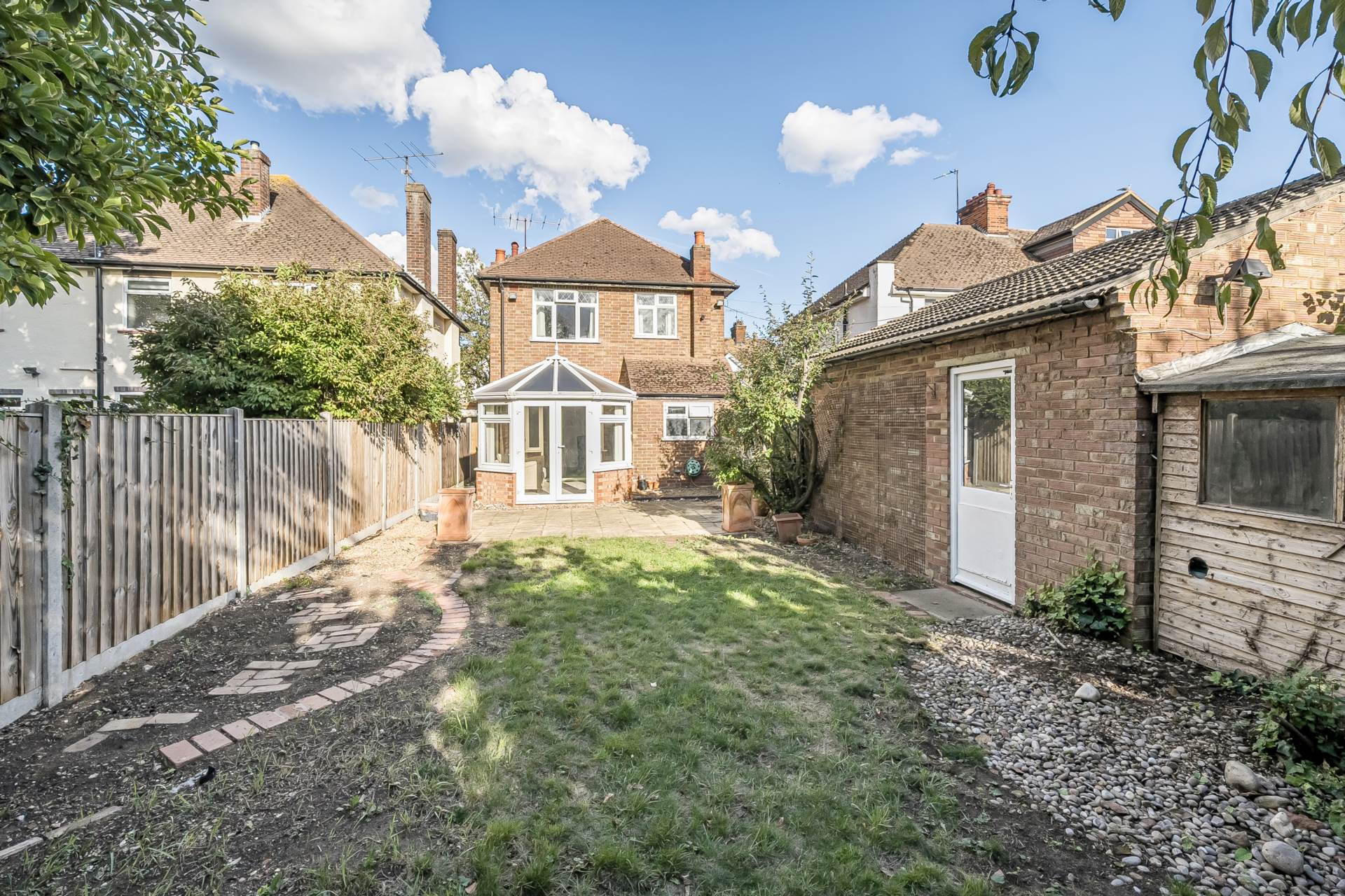 Greenshields Road, Bedford, Image 12