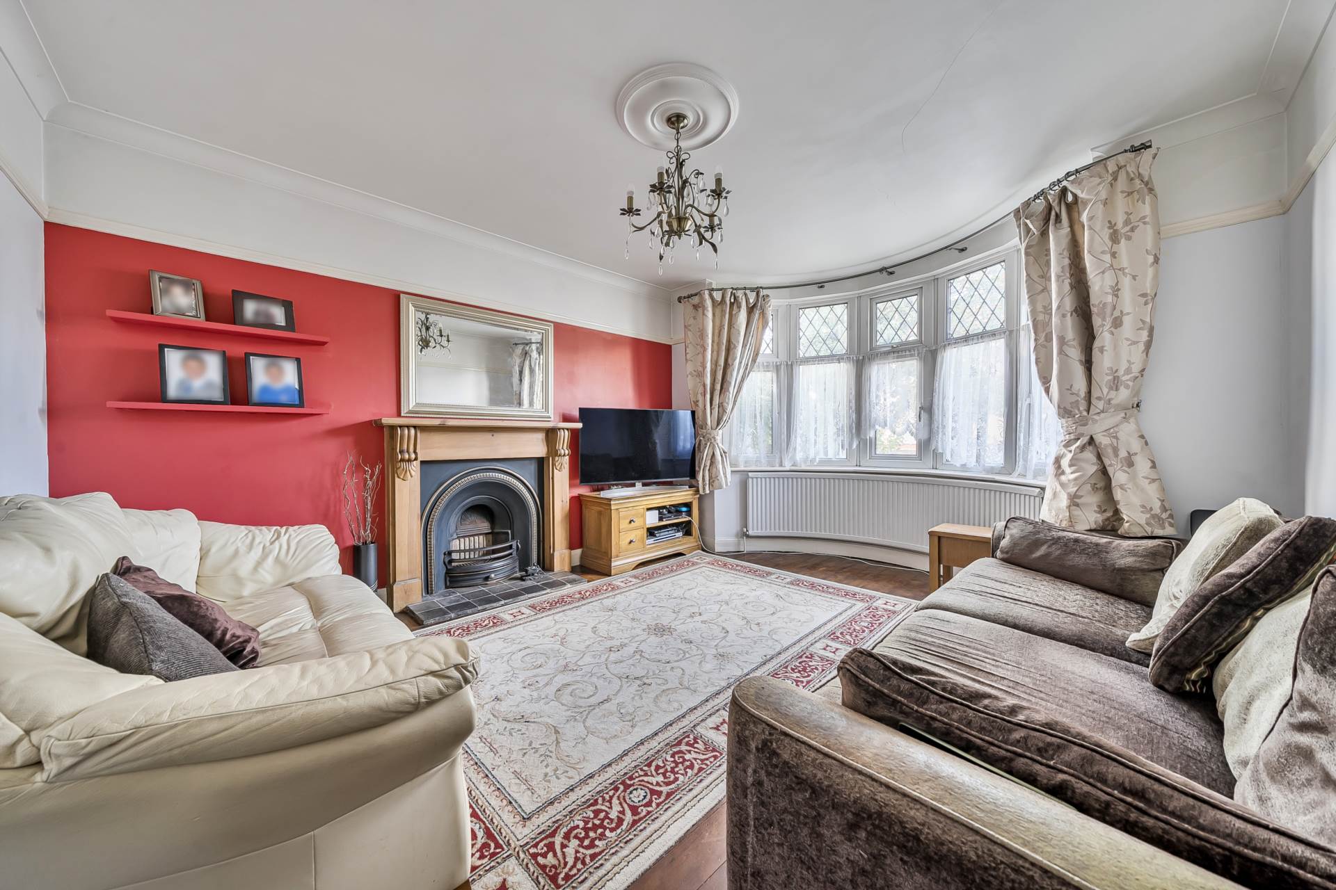 Greenshields Road, Bedford, Image 2
