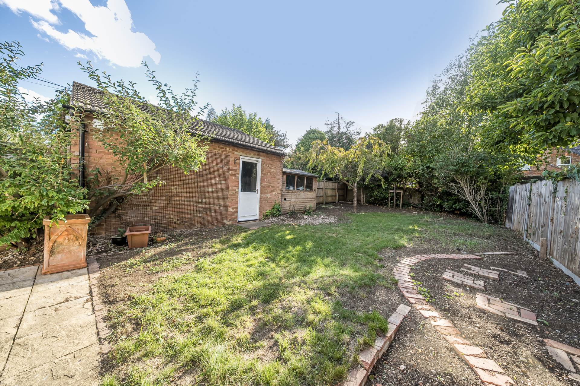 Greenshields Road, Bedford, Image 3