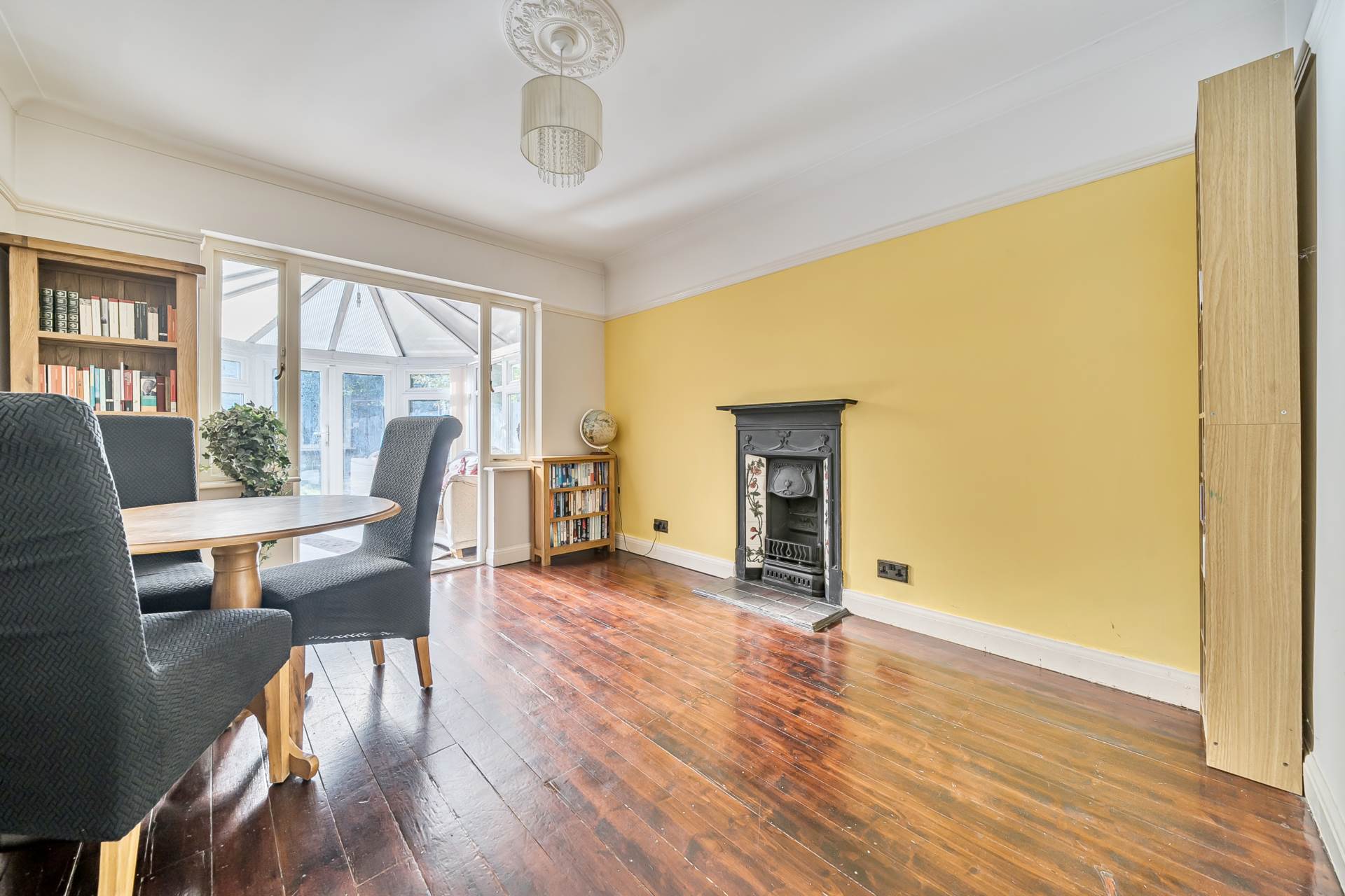 Greenshields Road, Bedford, Image 4