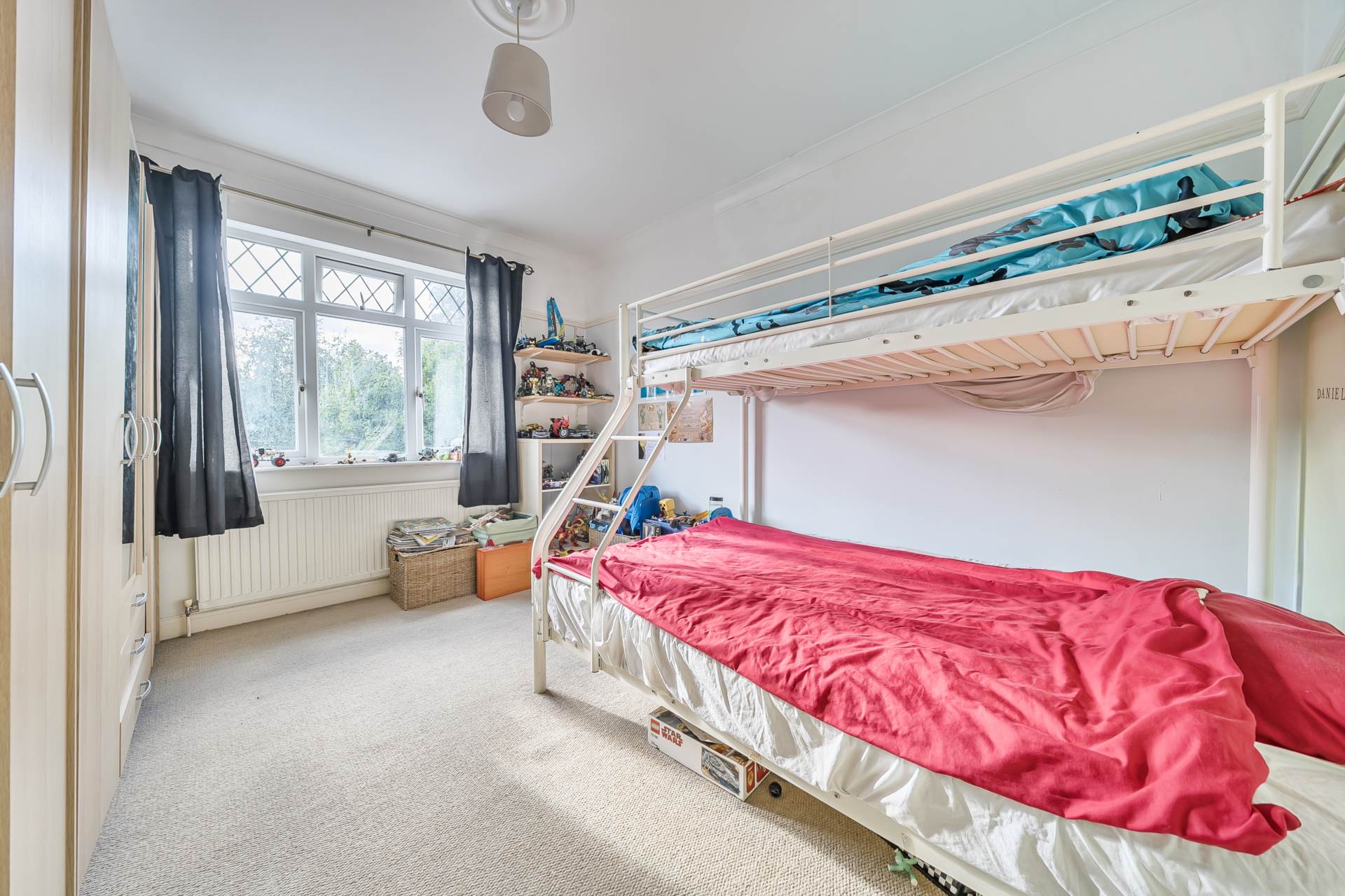 Greenshields Road, Bedford, Image 8