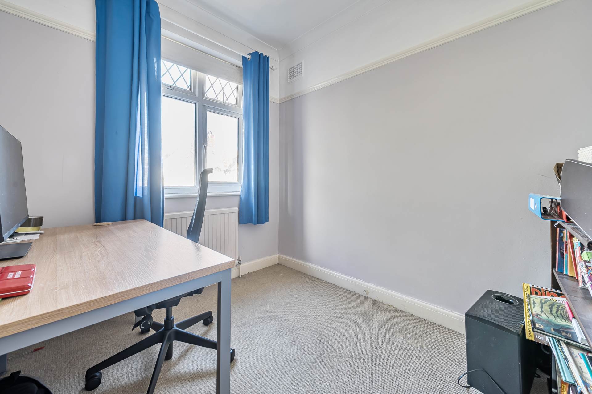 Greenshields Road, Bedford, Image 9