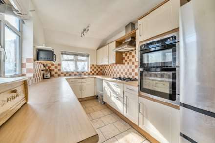 Greenshields Road, Bedford, Image 5