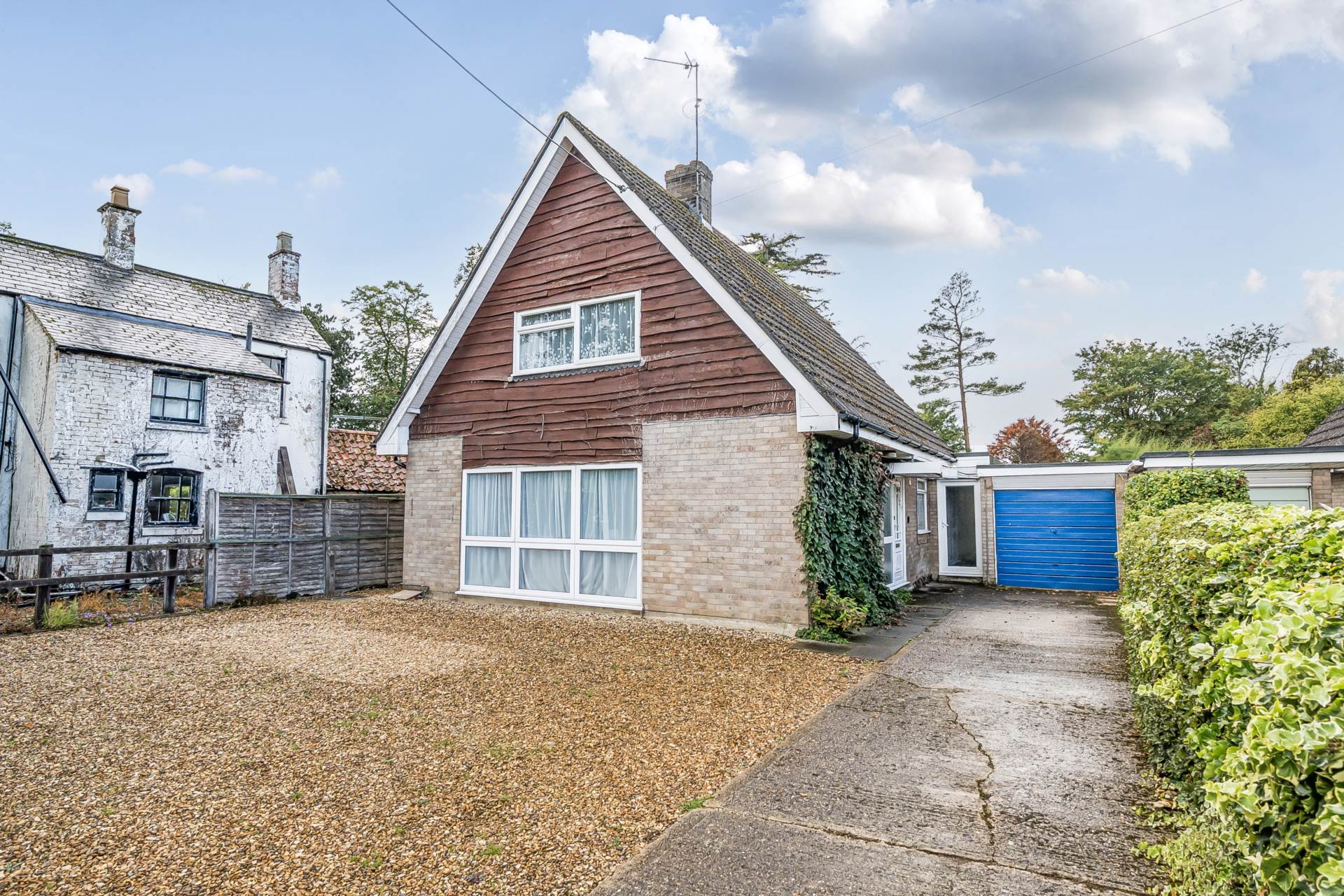 Orchard Lane, Harrold, Image 12