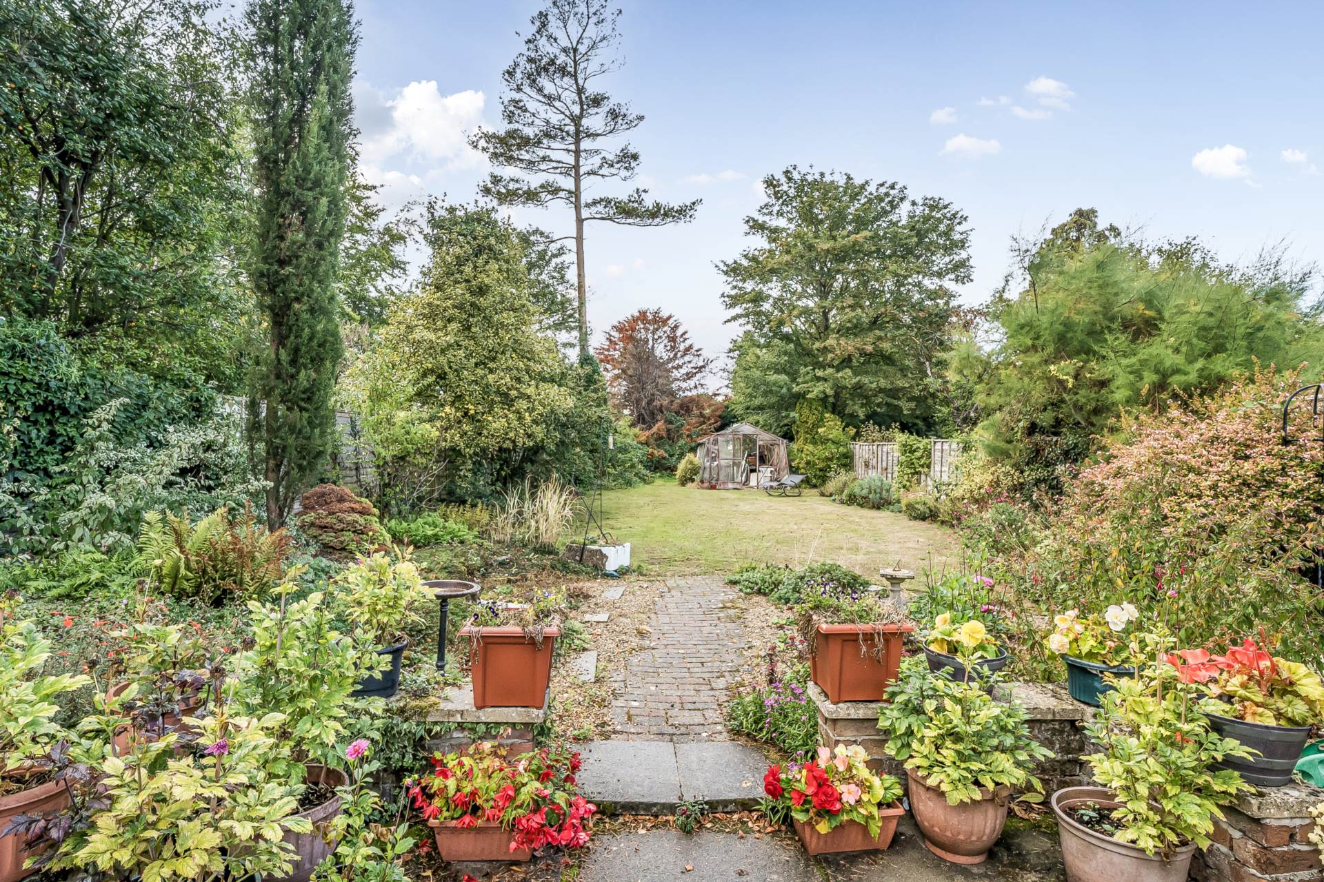 Orchard Lane, Harrold, Image 4