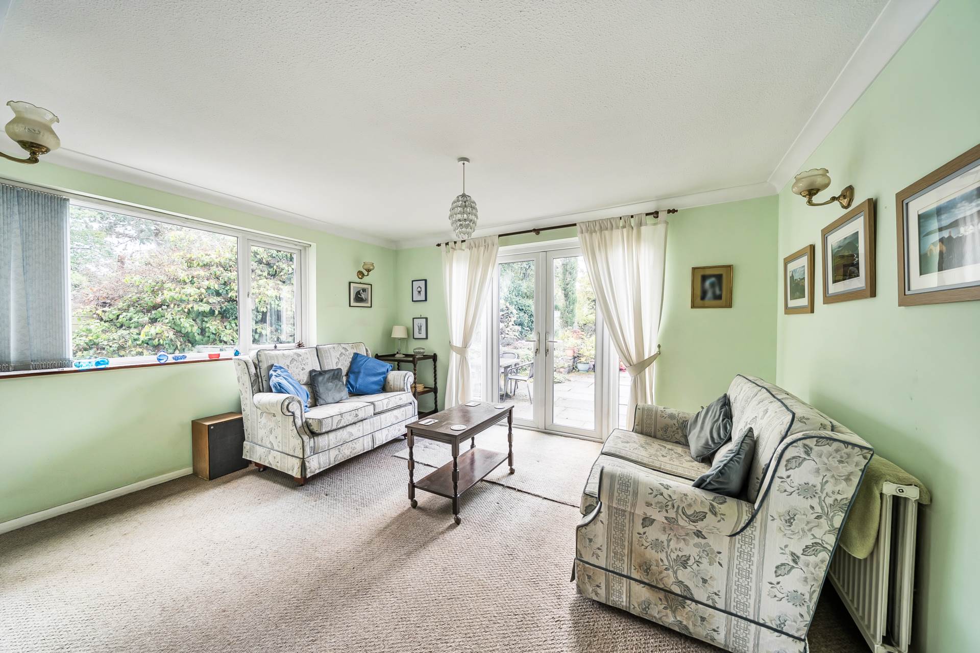 Orchard Lane, Harrold, Image 7