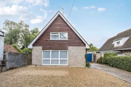 Orchard Lane, Harrold, Image 1