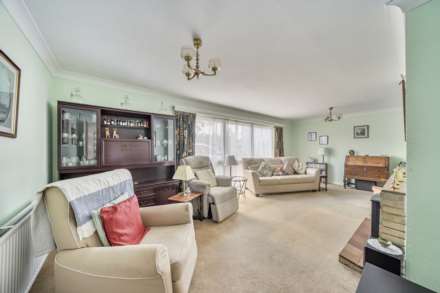 Orchard Lane, Harrold, Image 2