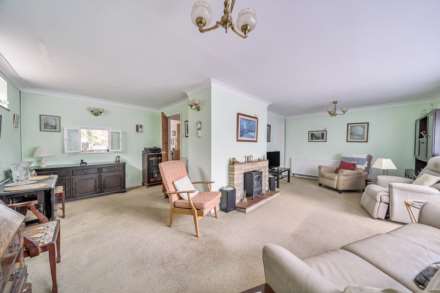Orchard Lane, Harrold, Image 5
