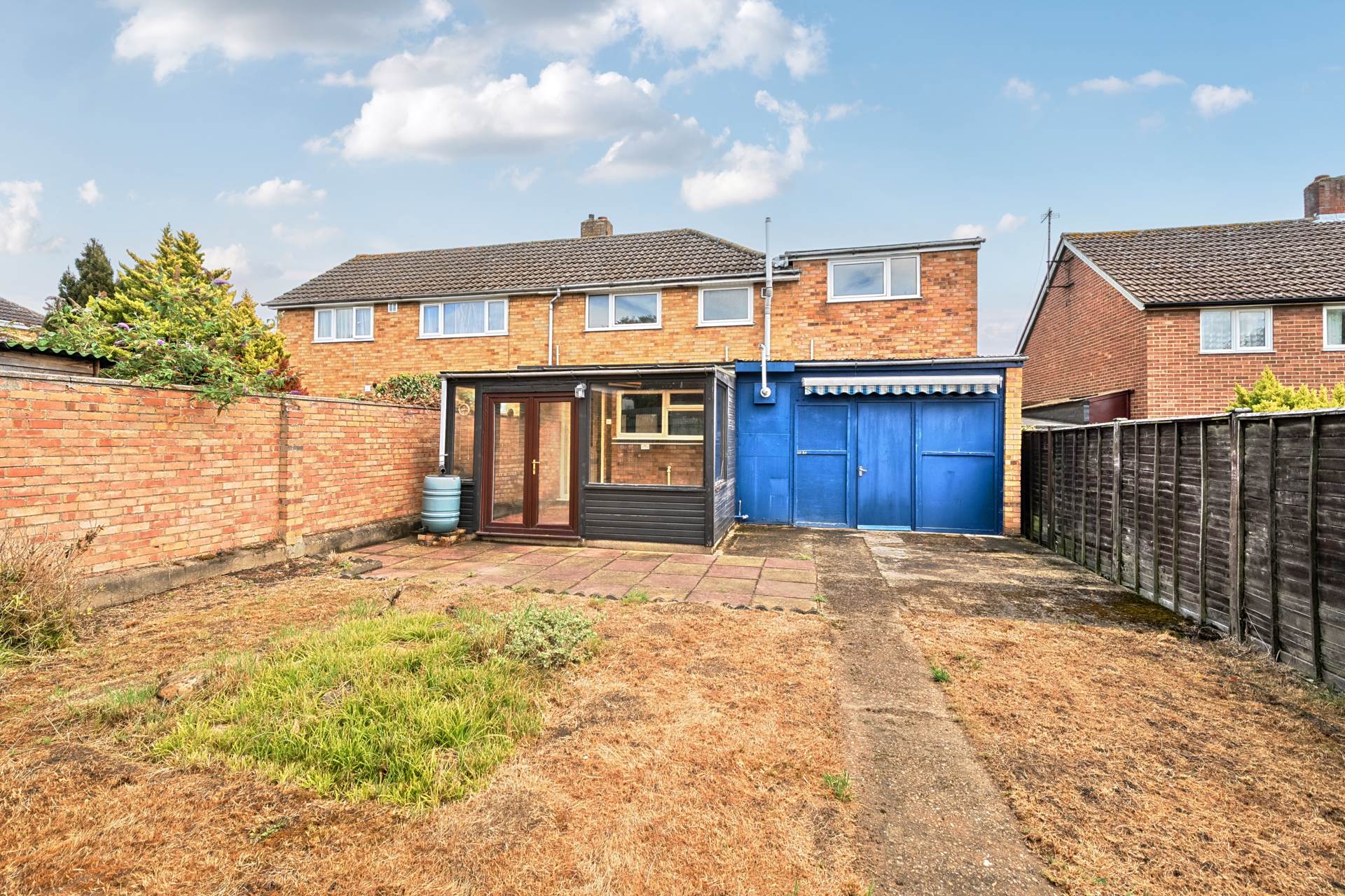 Fulmar Road, Brickhill, Image 3
