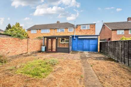 Fulmar Road, Brickhill, Image 3