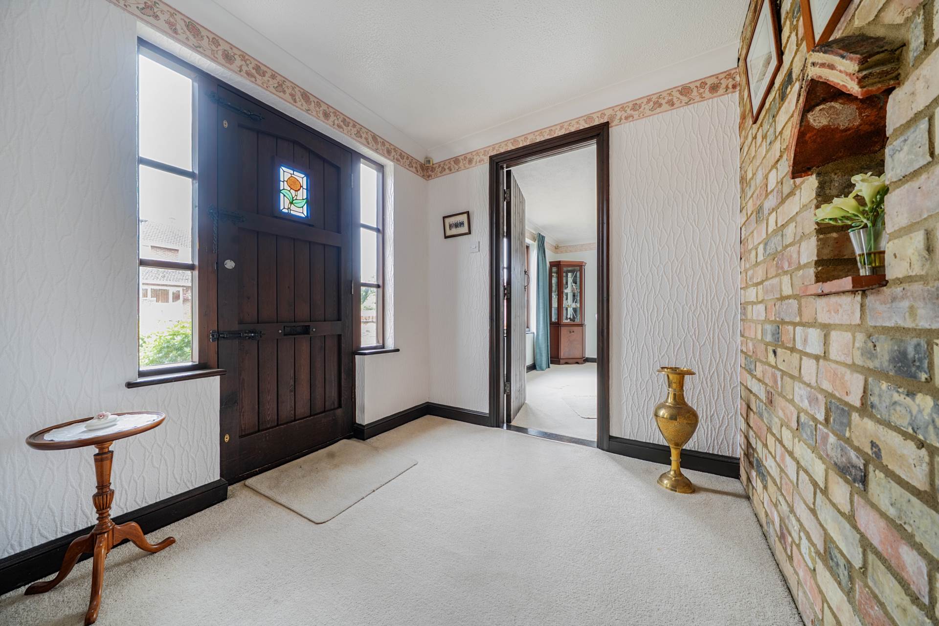 Silver Street, Great Barford, Image 17
