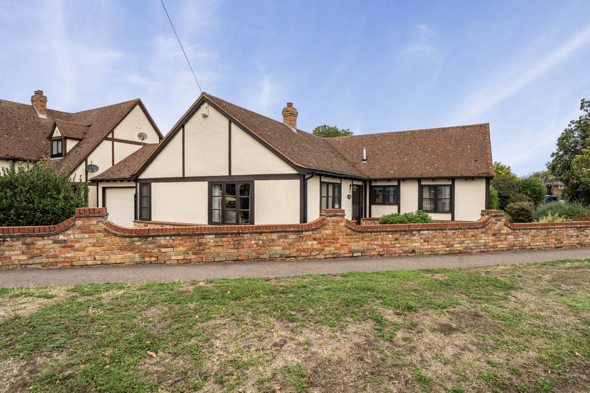 Silver Street, Great Barford, Image 18