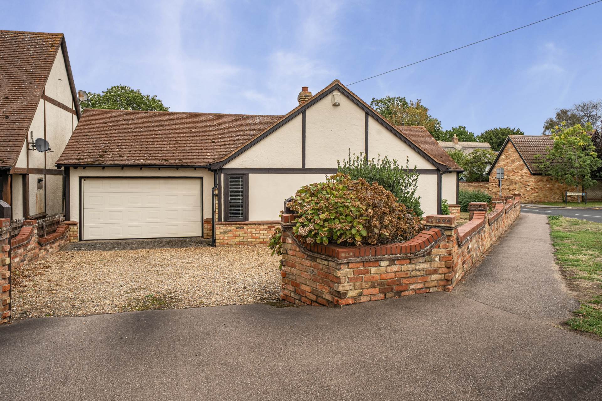 Silver Street, Great Barford, Image 19