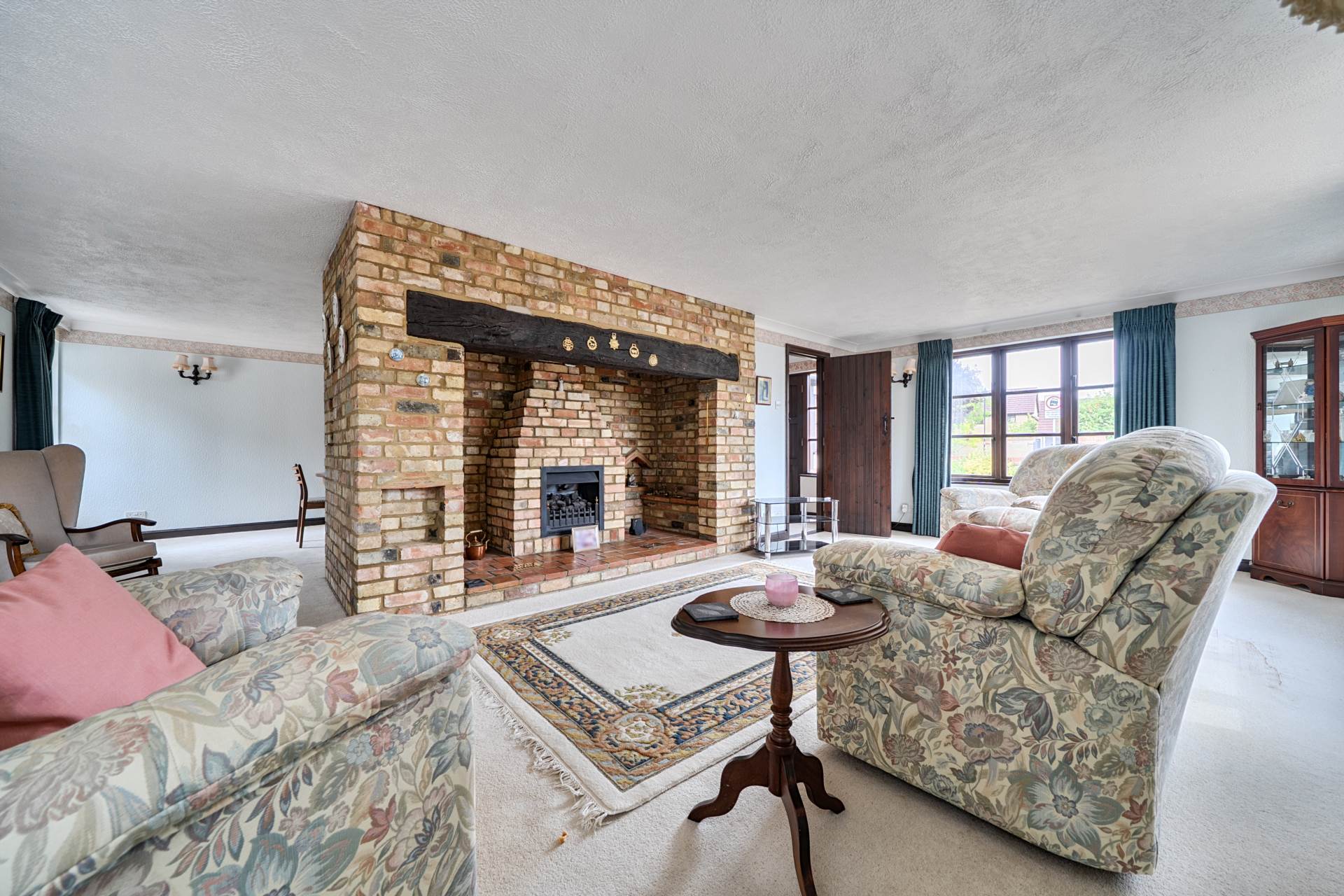 Silver Street, Great Barford, Image 2