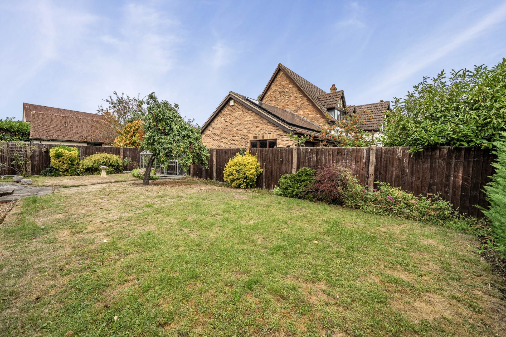 Silver Street, Great Barford, Image 20