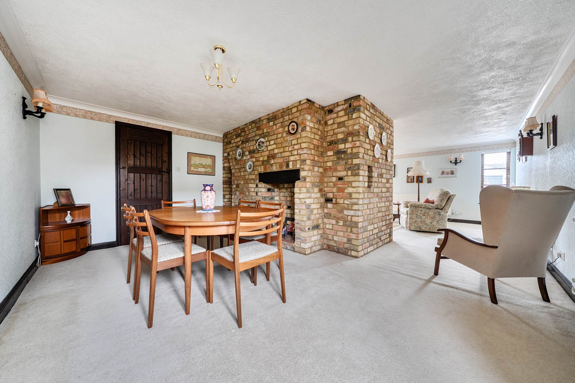 Silver Street, Great Barford, Image 3