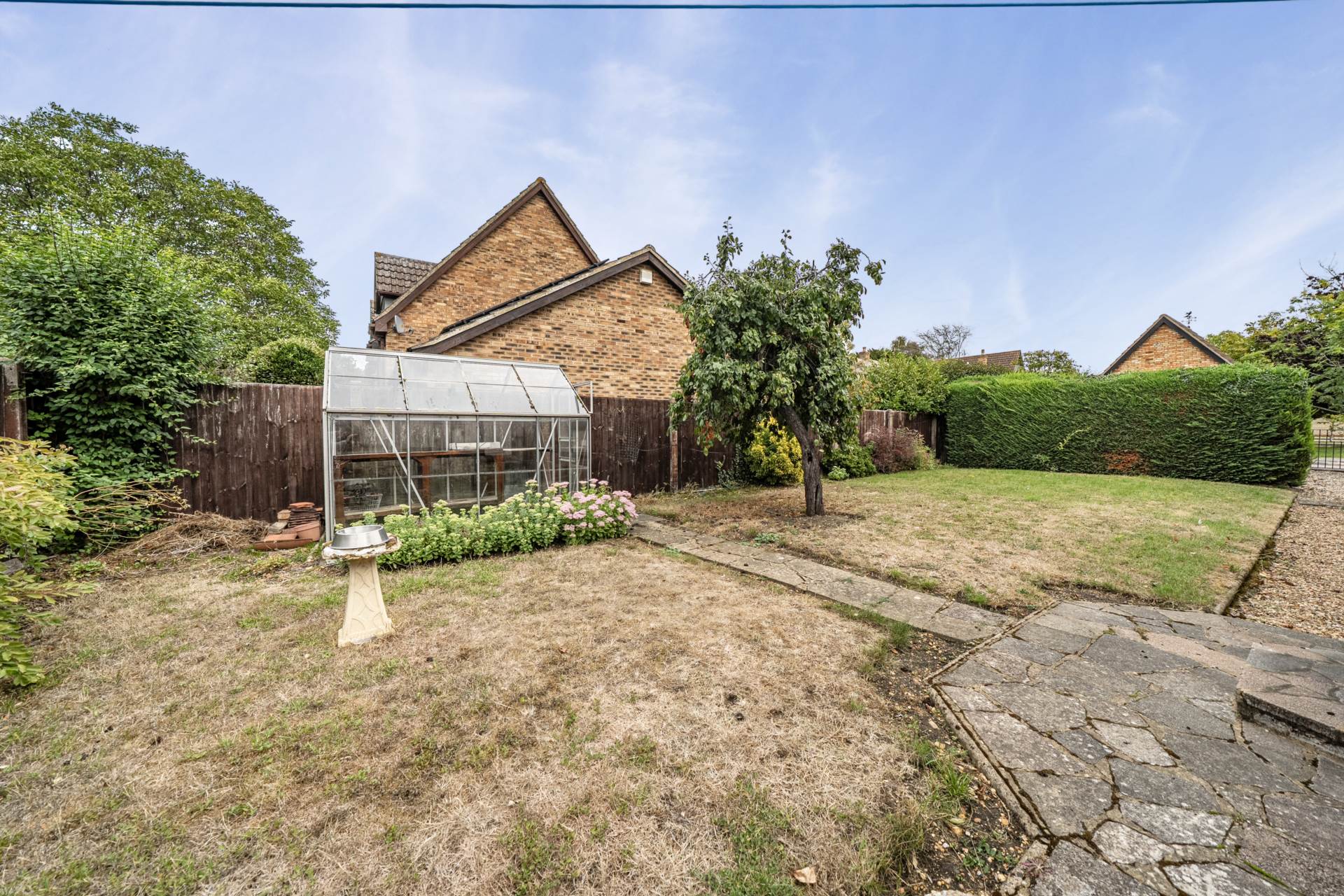 Silver Street, Great Barford, Image 4