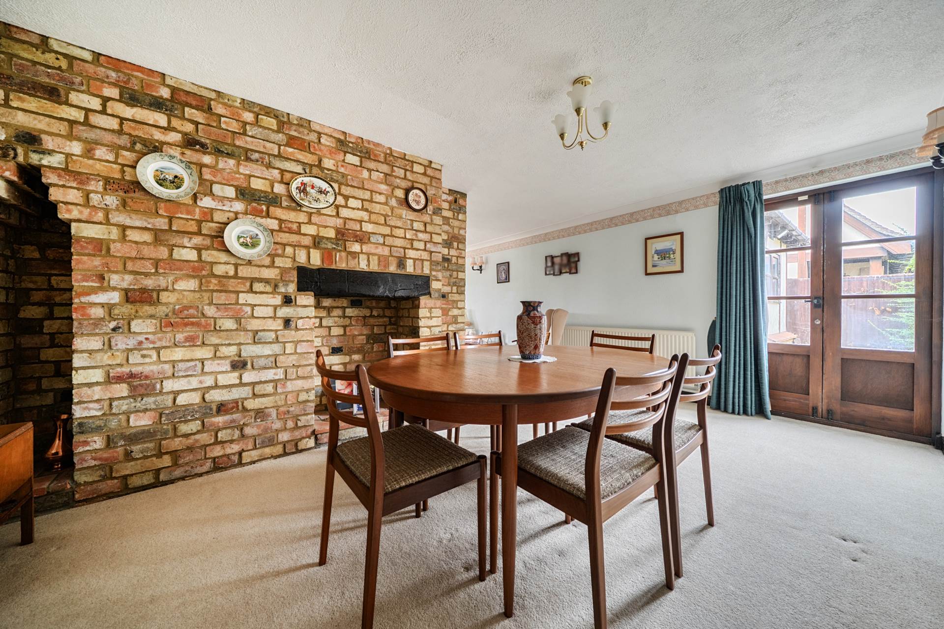 Silver Street, Great Barford, Image 6