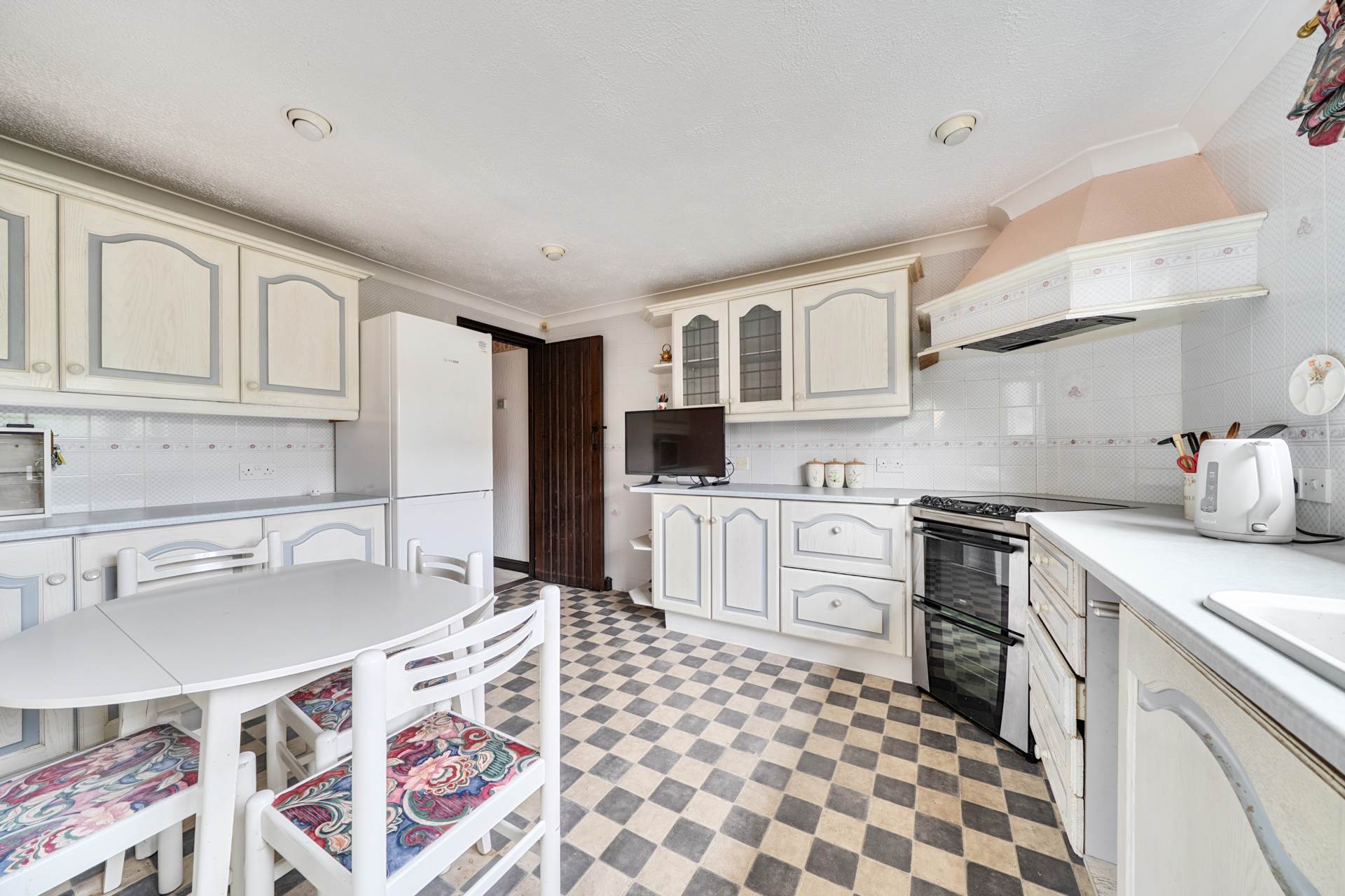 Silver Street, Great Barford, Image 7