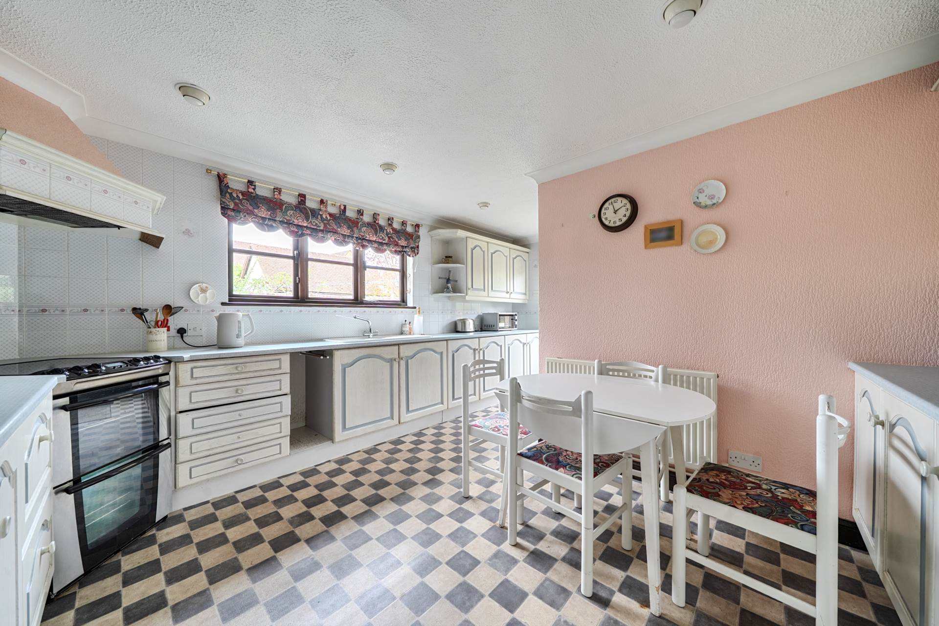 Silver Street, Great Barford, Image 9