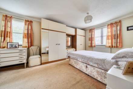 Silver Street, Great Barford, Image 11