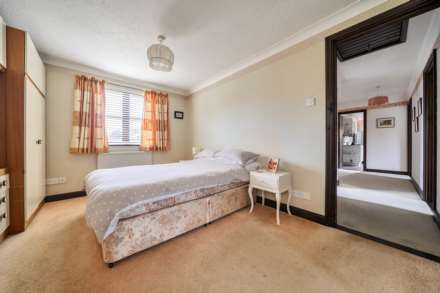 Silver Street, Great Barford, Image 12