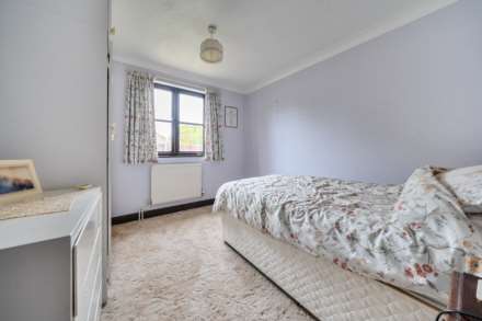 Silver Street, Great Barford, Image 14