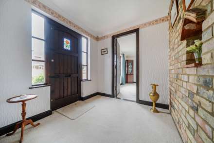 Silver Street, Great Barford, Image 17
