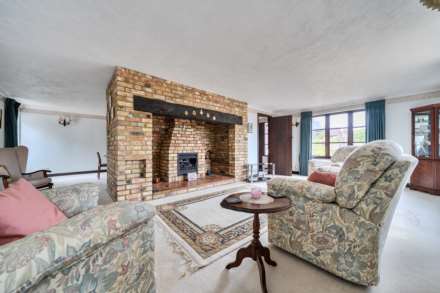 Silver Street, Great Barford, Image 2
