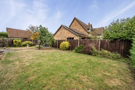Silver Street, Great Barford, Image 20