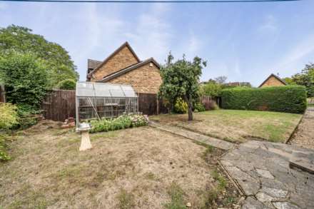 Silver Street, Great Barford, Image 4