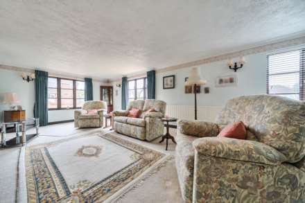 Silver Street, Great Barford, Image 5