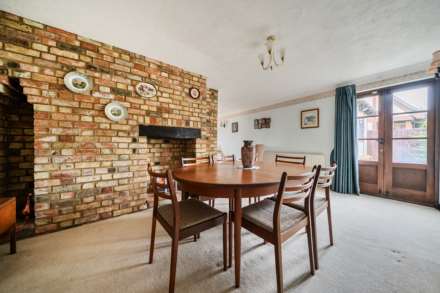 Silver Street, Great Barford, Image 6