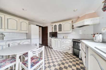 Silver Street, Great Barford, Image 7