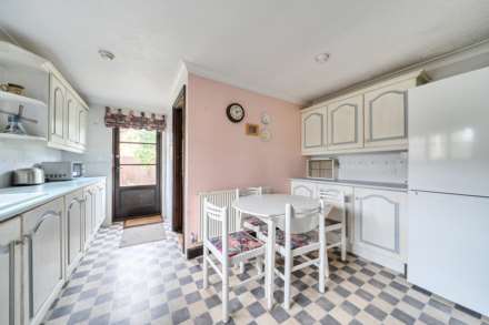 Silver Street, Great Barford, Image 8