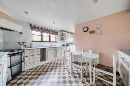 Silver Street, Great Barford, Image 9