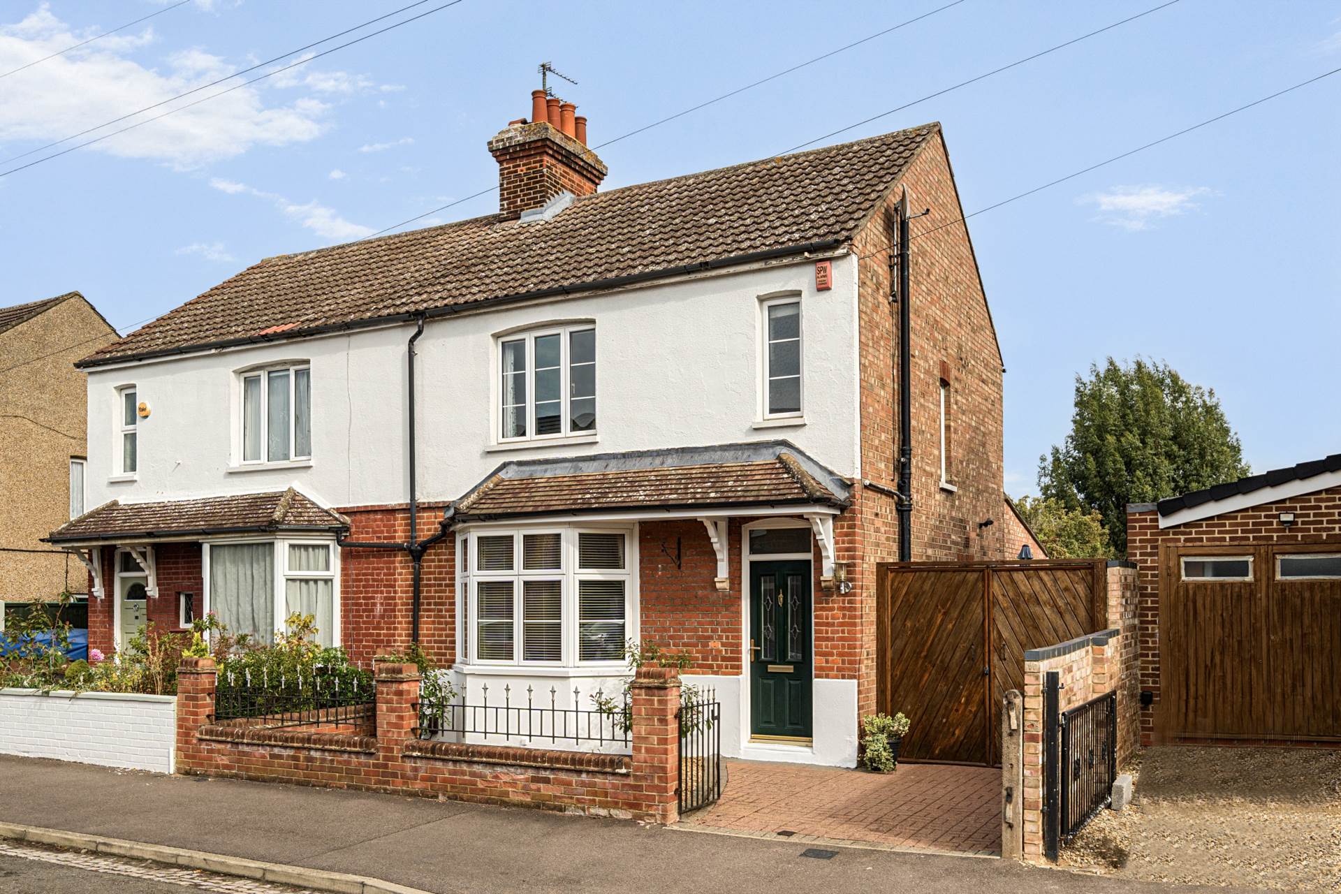 All Saints Road, Queens Park, Image 1
